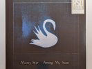 Among My Swan by Mazzy Star (New, 2025 issue Bone Color Vinyl)