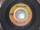 The Survivors 45 Pamela Jean bw After The Game Prod By Beach Boys Brian Wilson