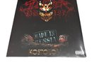 Slaughter To Prevail – Kostolom 2-LP Album | Siberian Frost | /350 | Free P&P