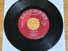 NEW ORLEANS GOSPEL SOUL 45 THE GOLDEN ECHOES I'M GOING HOME ROSEMONT