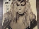 Taylor Dayne “Can't Fight Fate” (Vinyl LP Record, 1989 Arista, BMG) NEW SEALED