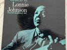 Lonnie Johnson - Blues By Lonnie Johnson LP Prestige Bluesville BVLP1007/RVG