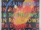 Radiohead - In Rainbows Vinyl LP - 2008 - SEALED  MINT  - TBD Records TBD0001