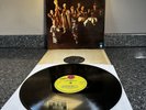 VINYL LP ASHTON GARDNER & DYKE THE WORST OF UK 1971 1ST PRESS  E-ST 563 EX/VG+