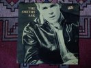 The Smiths Ask Clear 12 Inch Maxi-Single Vinyl Record 1986 Zensor German Import