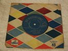 The Del Vikings – Confession Of Love  - U.K. - HMV - Excellent - Listen