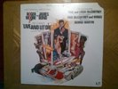 NEW SEALED UNITED ARTISTS LP RECORD/LIVE AND LET DIE SOUNDTACK/PAUL MCCARTNEY