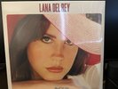 Lana Del Rey - Honeymoon [2025 Reissue Red 180G] [New Double Vinyl Record LP]