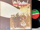 LED ZEPPELIN II - ORIGINAL US ATLANTIC LP vinyl RL PRESS robert ludwig VG-/VG