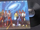 Michael Jackson Jacksons VICTORY Album Disque 33t 12