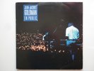 Jean Jacques Goldman album double 33Tours vinyles En Public