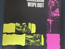 Amalgam Wipe Out 1979 Rare Free Jazz 4 LP Box Set w/ Booklet Ex Vinyl