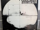 ONE WAY SYSTEM - ALL SYSTEMS GO 1984 UK 1st VINYL LP GRAM 003 A/B VG/VG
