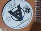 Quincy Jones – Get A Bloomin' Move On Mispress RSD. Plays Same Song Both Sides.