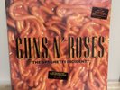 SEALED Guns N’ Roses  vinyl The Spaghetti Incident? Orange LP 1993 OOP OG *READ