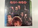 OINGO BOINGO Boi-ngo SEALED 5 x 7