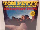 TOM PETTY AND THE HEARTBREAKERS GREATEST HITS GEFFEN 2LP 180 GRAM  VINYL SEALED