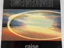 Swervedriver - Raise vinyl LP CREATION ORIGINAL UK 1ST Pressing CRELP093