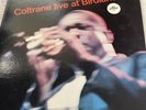 John Coltrane Live at Birdland 1980 Impulse RVG