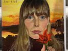 JONI MITCHELL CLOUDS LP USA REPRISE STEREO PRESS R 6341 GATEFOLD SLEEVE VG/VG+