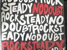 Rock Steady by No Doubt (Record, 2001)