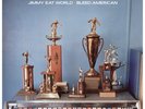 Bleed American [LP] by Jimmy Eat World [VINYL]