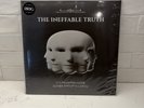 G Jones The Ineffable Truth SEALED Vinyl w/ Booklet RARE
