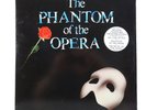 The Phantom Of The Opera Vinyl 2x LP 1987 PODV9 EX/VG+