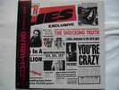 GUNS N' ROSES G N' R Lies 23P1-2400 Japan OBI INSERT VINYL LP