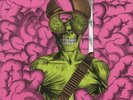 THEE OH SEES - Carrion Crawler/The Dream EP - Vinyl (limited magenta vinyl LP)
