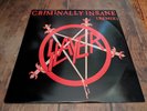 Slayer - Criminally Insane (Remix) 12