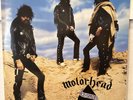 MOTÖRHEAD- Ace Of Spades 1985 Germany BRONZE 202 876