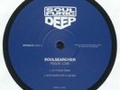 SOULSEARCHER/URBAN BLUES PROJECT presents MOTHER OF PEARL - SFRD 078 - 12