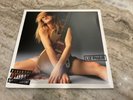LIZ PHAIR LP S/T 2019 CAPITOL  B0025951-01 Reissue, Brown Translucent Root Beer
