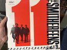 The Smithereens - 11 / Vinyl LP / 1989 / Capitol Records / VG+