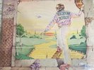 Elton John - Goodbye Yellow Brick Road (1973) audiophile vinyl Super Disk MCA