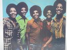 THE JACKSONS SELF-TITLED 12