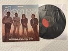 The Doors - Waiting for the Sun 1974 US Elektra Pressing Pressing VG+/VG+