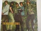 The Rolling Stones - S/T LP Rare 1964 Taiwan press orange LP Classic Rock