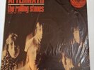 The Rolling Stones - Aftermath LP Rare Taiwan 1967 press Classic Rock
