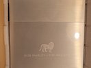 Bob Marley & the Wailers - Complete Island Recordings - Ltd METAL Box Set - Mint