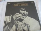 ELVIS PRESLEY ON STAGE FEBRUARY, 1970 FACTORY SEALED PROMO RARITY