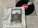 Led Zeppelin – Untitled / 4 / IV Vinyl Record FIRST UK Press 1971 PLUM VERSION 8
