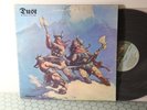 Dust – Hard Attack, 1972 LP, Kama Sutra – KSBS 2059