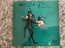 Teddy Charles New Directions UK ESQUIRE 10” LP 20-043 Mod Jazz Post Bop PRESTIGE
