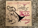 Keith Christie Quartet The Duke UK ESQUIRE 10” LP 20-047 UK Modern Jazz Post Bop