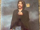 JOHN PRINE Pink Cadillac 6E222 SP LP Vinyl VG+/VG+ 1979 Asylum  w/ Inner
