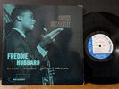 Freddie Hubbard ‎– Open Sesame 1960 Blue Note OG Tina Brooks McCoy Tyner RVG ear