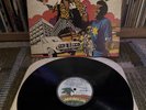Jimmy Cliff, The Harder They Come, Vinyl 1973 Gatefold Winchester G+