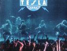 Tesla - Five Man Acoustical Jam - LP - EX+